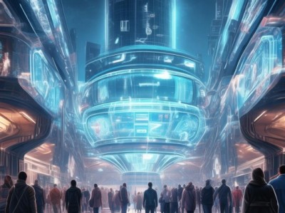 快姆科技，数字时代的创新力量