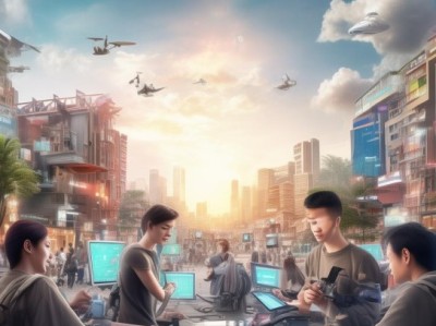 科技服务业项目投资比例，机遇与挑战解析