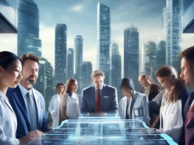 Exploring the Dynamic Development of Technology in Binh Thang бог