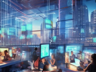 Exploring the Dynamic Development of Technology in Binh Thang бог
