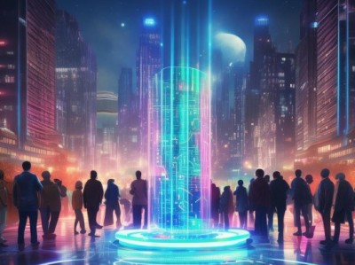 未来高科技服务业发展，机遇与挑战