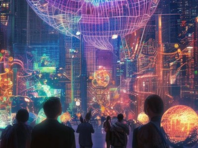 邵阳前沿科技与创新，邵阳的未来之光