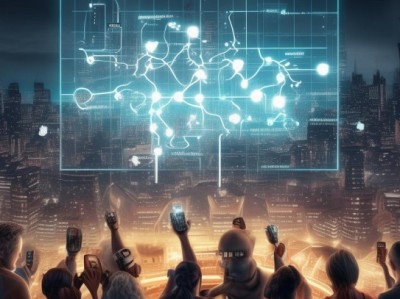 科技与创新手抄报成品，创新者的风采