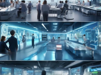 互联网新未来，数字赋能新未来！