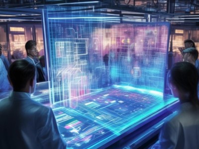 国际关系创新与科技文明交融，开启人类文明的新篇章