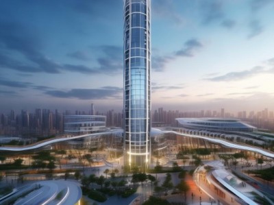 临沂市科技与创新基地，引领区域科技创新的中心