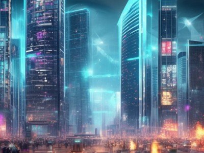 科技组合指数未来趋势，科技驱动的经济展望