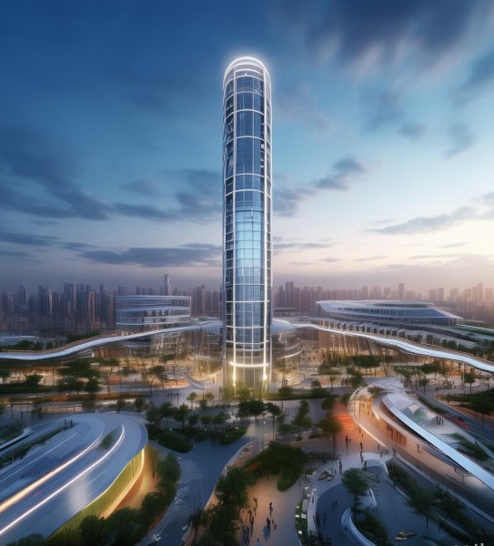 临沂市科技与创新基地,引领区域科技创新的中心 临沂市科技与创新基地,引领区域科技创新的中心