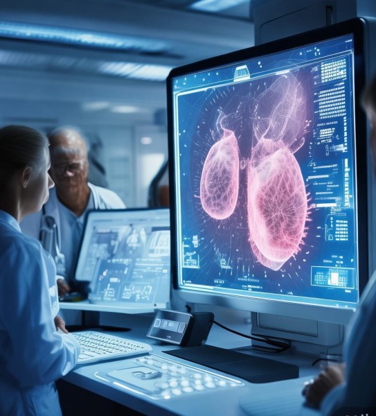 乳腺癌，最新的技术及其影响
